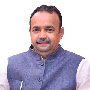 Minister